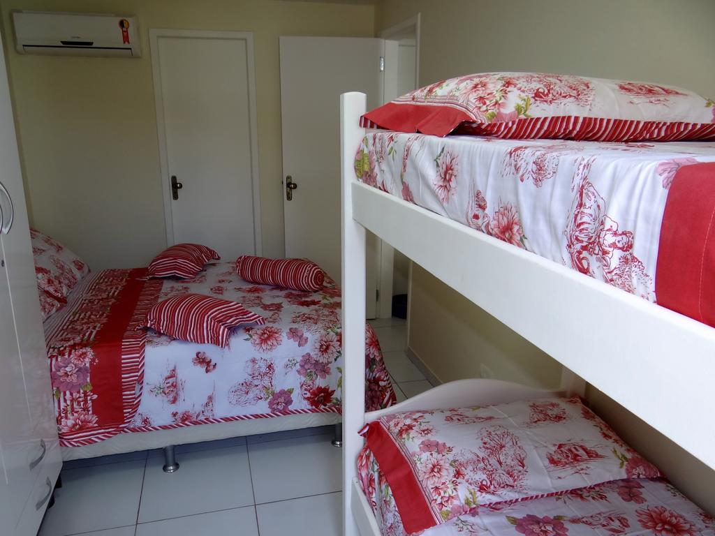 Porto Dreams Flat Apartment Porto de Galinhas Phòng bức ảnh