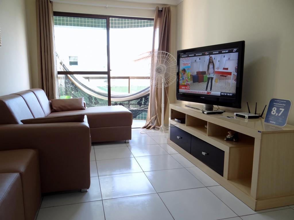 Porto Dreams Flat Apartment Porto de Galinhas Phòng bức ảnh