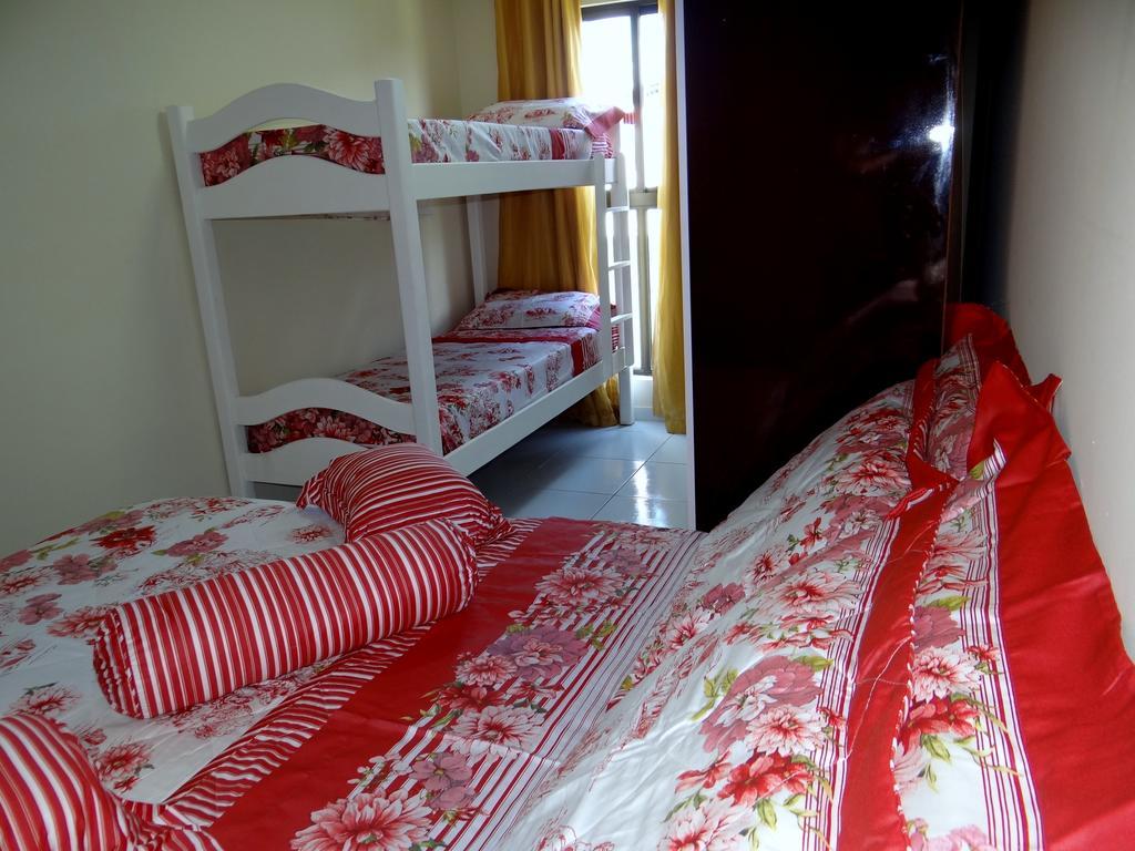 Porto Dreams Flat Apartment Porto de Galinhas Phòng bức ảnh