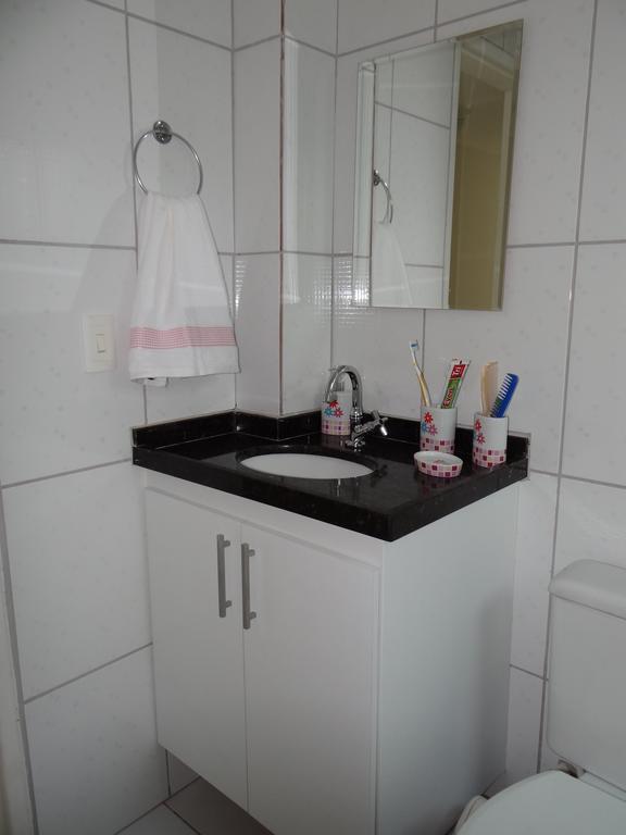 Porto Dreams Flat Apartment Porto de Galinhas Phòng bức ảnh