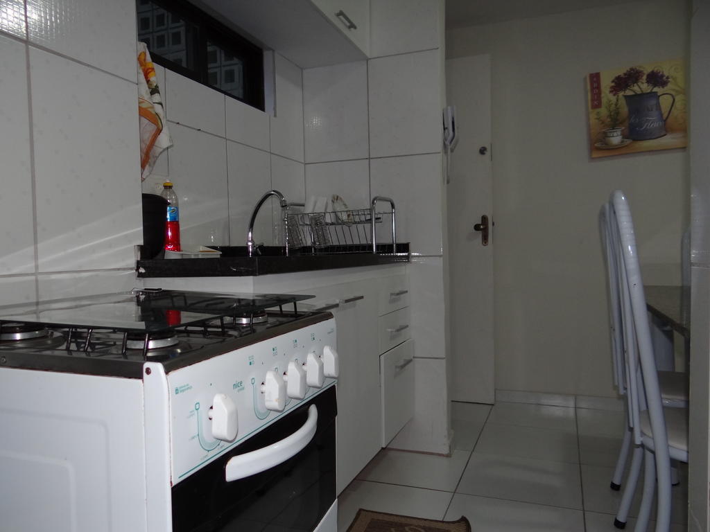 Porto Dreams Flat Apartment Porto de Galinhas Phòng bức ảnh