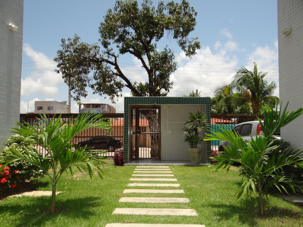 Porto Dreams Flat Apartment Porto de Galinhas Phòng bức ảnh
