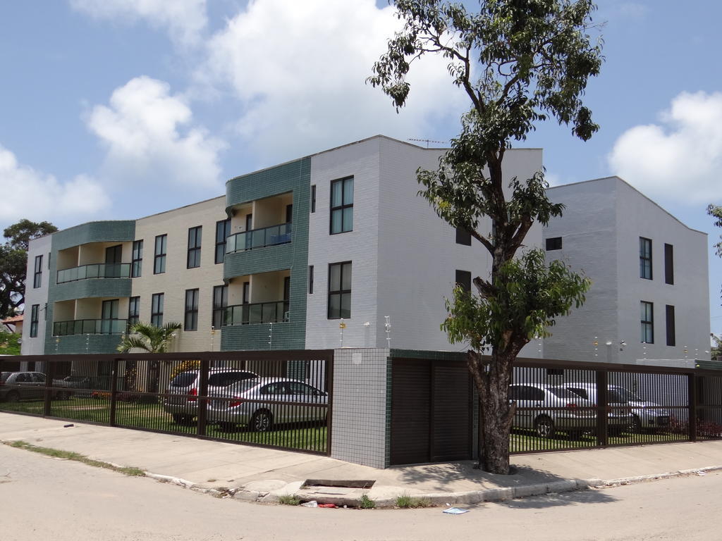 Porto Dreams Flat Apartment Porto de Galinhas Phòng bức ảnh