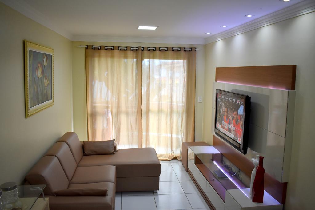 Porto Dreams Flat Apartment Porto de Galinhas Ngoại thất bức ảnh